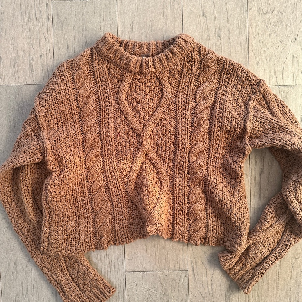 Free People Sweater